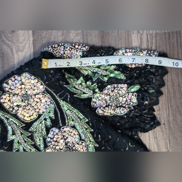 ๐๐ฎ๐๐ฟ๐ฒ๐ป๐ฐ๐ฒ ๐๐ฎ๐๐ฎ๐ฟ ๐ฉ๐ง๐.๐ฆ๐ฒ๐พ๐๐ถ๐ป ๐๐น๐ผ๐ฟ๐ฎ๐น ๐๐ฟ๐ฒ๐๐ - Picture 10 of 13